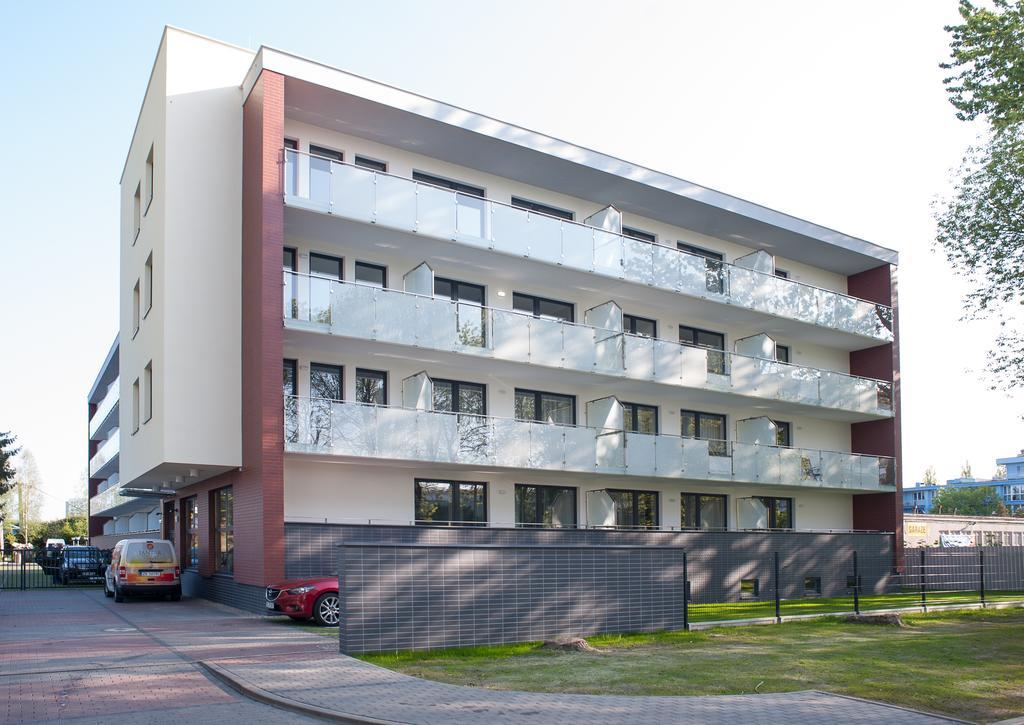 Apartament Sea-house Kołobrzeg