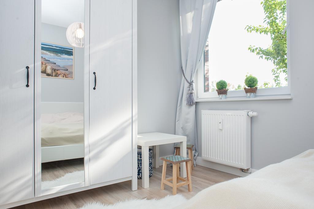 Apartament Sea-house