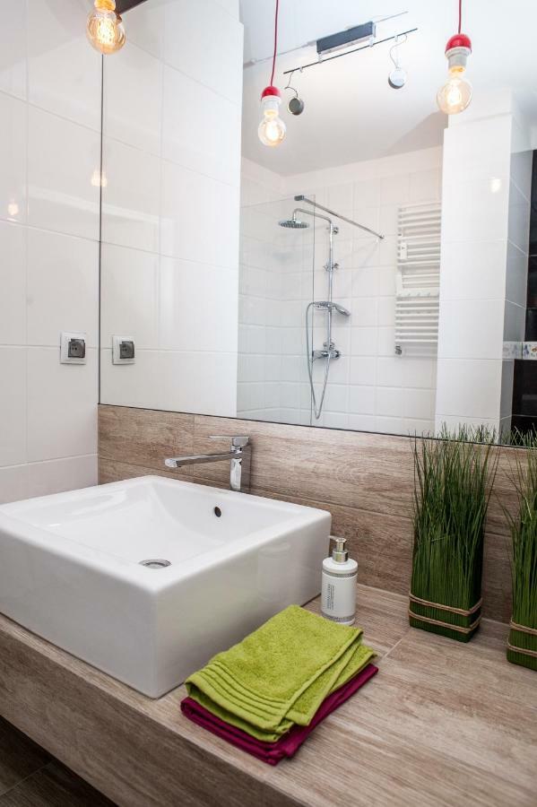Apartament Sea-house Kołobrzeg