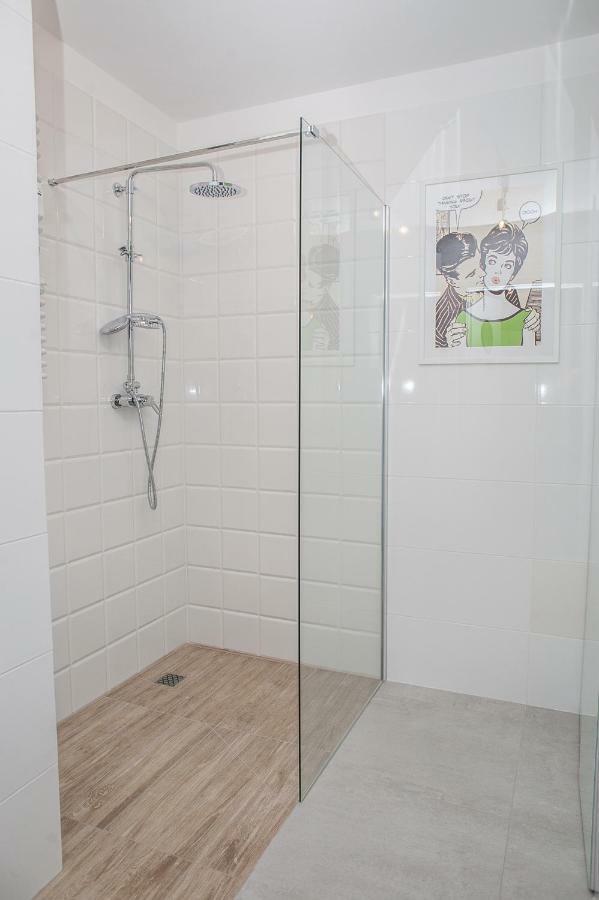 Apartament Sea-house